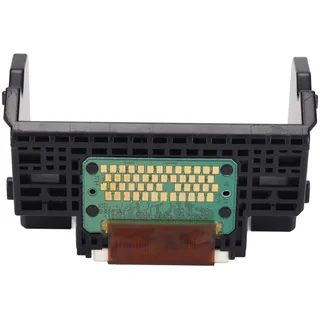 Drucker Zubehör,QY6-0080 Farbdruckkopf Ersatz,Druckkopf Ersatz Zuverlässiger Schutz Praktischer Farbdruck Einfach austauschbare Drucker, QY6-0080 Druckkopf Ersatzdrucker,
