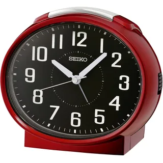 Seiko QHK059R rot