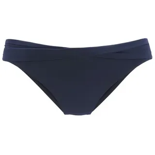 s.Oliver Bikini-Hose Spanien Blau 44