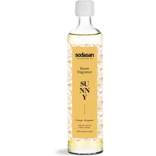 Raumduft SUNNY Nachfüller 2 x 500 ml