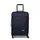 S 4-Rollen Cabin 54 cm / 50 cm / 44 l blau