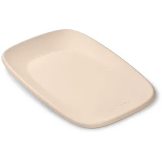 Nattou Wickelauflage Softy, Beige