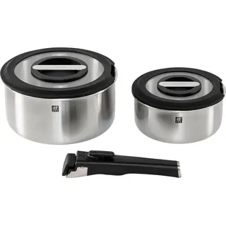 Zwilling Unlock Topf-Set 5-tlg. Kochtopf
