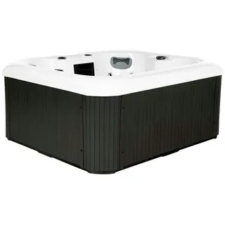 HOME DELUXE Outdoor Whirlpool SEA STAR - Größe: Pure