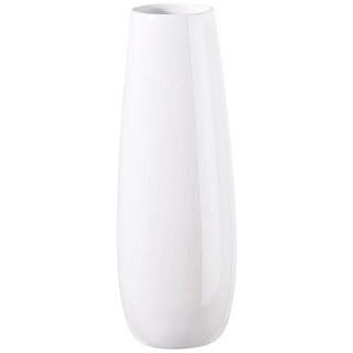 ASA SELECTION Dekovase Easexl Vase weiss Ø 18 cm (Vase) weiß