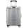 55 cm / 40 l silber