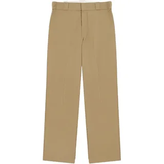 Dickies 874 Work Hosen Khaki 33