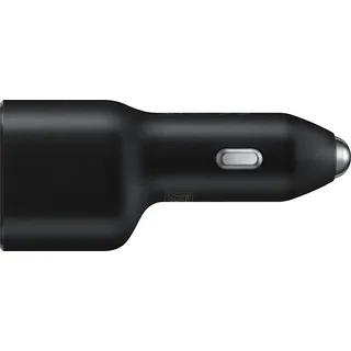 Samsung KFZ-Schnellladegerät 40W Schwarz