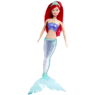 Simba Steffi Love Sparkle Mermaid
