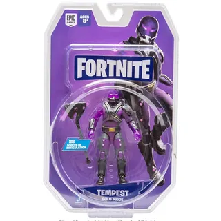 FORTNITE FNT0600 Solo Modus Figur Gewitter, Tempest Solo Mode