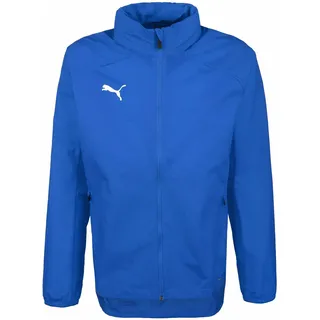 Puma Regenjacken Herren Blau XL