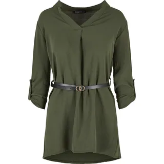 cloud5ive Blouse in green | Gr.: XXL