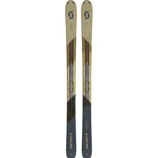 Scott Pure Mission 98 Ti 170 cm