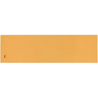 Esprit Tischläufer ESPRIT "Harp", gelb, B:40cm L:140cm, Polyester, Tischdecken