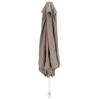 jan kurtz Elba Ø 250 cm taupe