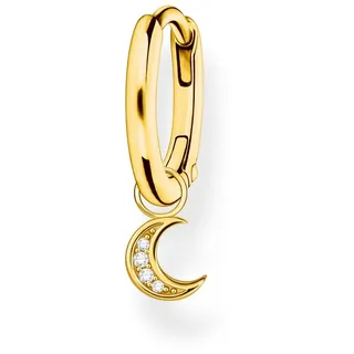 Thomas Sabo Creole CR708-414-14 vergoldetes Silber gold