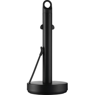 Blomus Küchenrollenhalter -Loop- Black, 64364