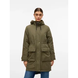 Vero Moda Vmsavanne COAT GA Boo - M