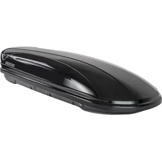 Menabo Mac Black Box 460 Schwarz