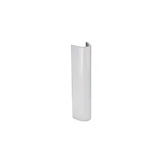 Saval 2.0 Standsäule made by Gustavsberg, Badkeramik, 7G020001, weiß