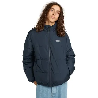 Element Classic Puffer blau S