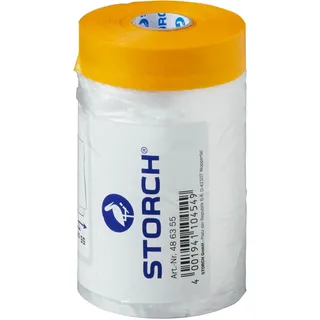 Storch CoverQuick SunnyPaper Gold 55cm x 33m