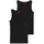 Tanktop schwarz S