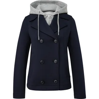 s.Oliver Cabanjacke Blau 40