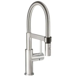 Villeroy & Boch Steel Expert Compact edelstahl massiv 927300LC