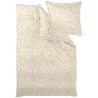 Curt Bauer Mako-Brokat Damast Bettwäsche Cosy
