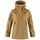 Damen Buckwheat Brown S