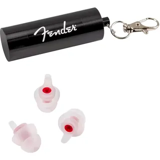 Fender Deluxe Hi-Fi Ear Plugs