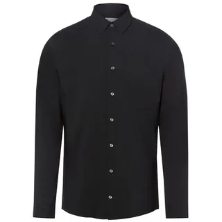 Tiger of Sweden Businesshemd Filbrodie schwarz 42