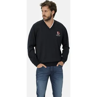 Babista Pullover VELLIANO", dunkelblau- 48,