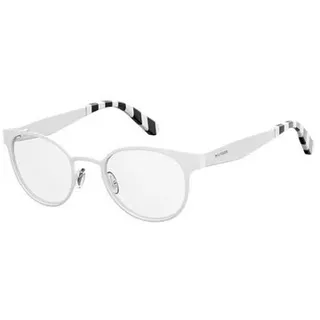 Brillen Tommy Hilfiger TH 1484 TFE WHITE BEIGE 49/21/ WOMAN - 49 (S)