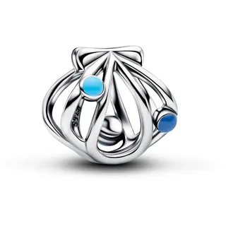 Pandora Muschel Silber 794695C01