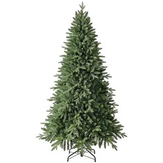 Primaster Künstlicher Weihnachtsbaum grün 210 cm