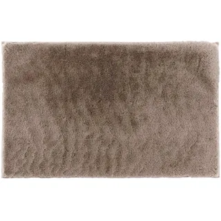Douceur d'intérieur - Weicher Teppich, Braun, Feline