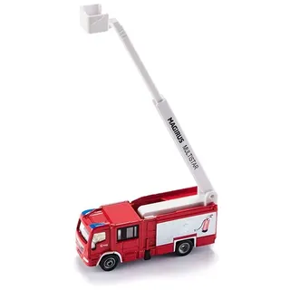 Siku 1749 Magirus Multistar TLF