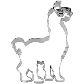 Städter Lama 8 cm