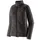 Jkt Unisex Grau/Schwarz XXL