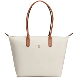 Tommy Hilfiger Popette Shopper Beige