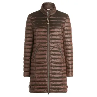 Cartoon Jacke Watte 7348 Potting Soi Braun 36