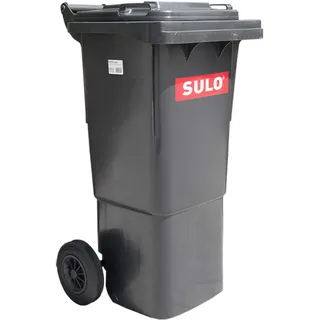 Sulo Mülltonne MGB 60 liter grau