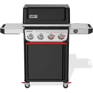 WEBER Spirit EP-425 schwarz (1500950)