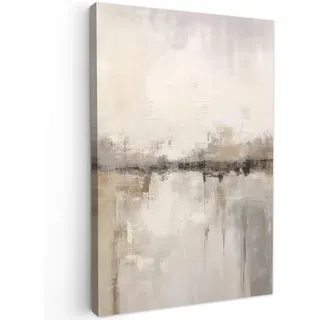 onlywow Käfer Leinwand 80x120 cm