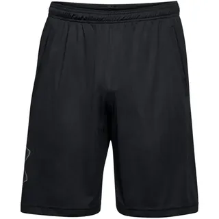 Under Armour Tech Graphic Sport-Shorts Schwarz XXL