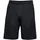 Sport-Shorts Schwarz XXL