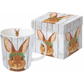 Paper Products Design Madeleine A Paris Tasse in Geschenkbox, 1 EA