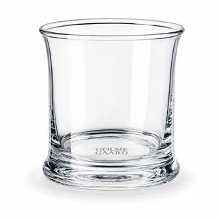 Holmegaard No. 5 Whiskyglas 0,24 l